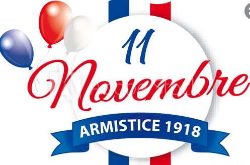 Les 11 novembres célébrés par les élèves du lycée Etienne-Jules Marey